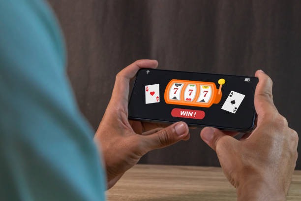 one-hundred-sixteen app installation on Android device